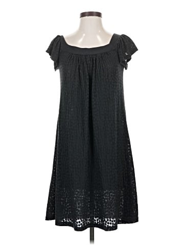 Pookie & Sebastian Casual Dress (view 1)
