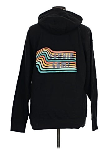 Heritage Pullover Hoodie (view 2)
