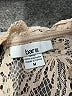 Bar III 100% Polyester Tan Cocktail Dress Size M - photo 7
