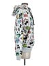 Disney Silver Pullover Hoodie Size XS - photo 4