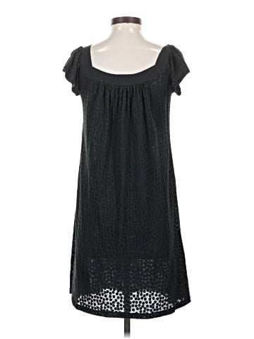 Pookie & Sebastian Casual Dress (view 2)