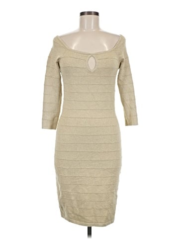 Express Cocktail Dress (view 1)