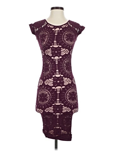 Cape Juby Cocktail Dress (view 1)