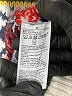Old Navy Print White Pullover Sweater Size M - photo 5