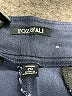 Roz & Ali Solid Blue Active Pants Size 20 - photo 4