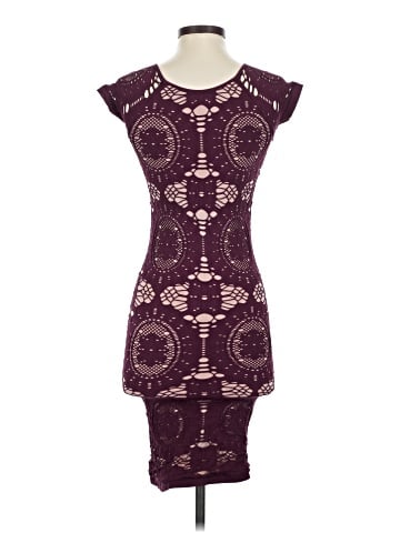 Cape Juby Cocktail Dress (view 2)