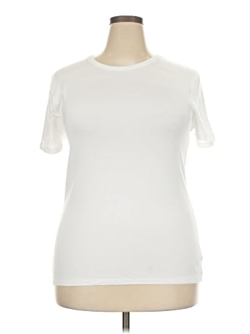 Gap Short Sleeve T-Shirt (view 1)