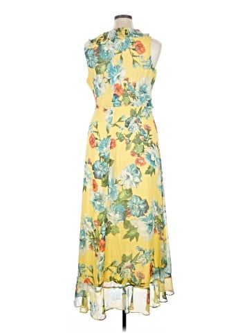 London Times Cocktail Dress (view 2)