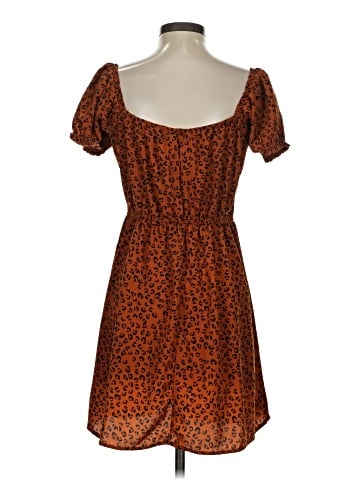 Trixxi Casual Dress (view 2)