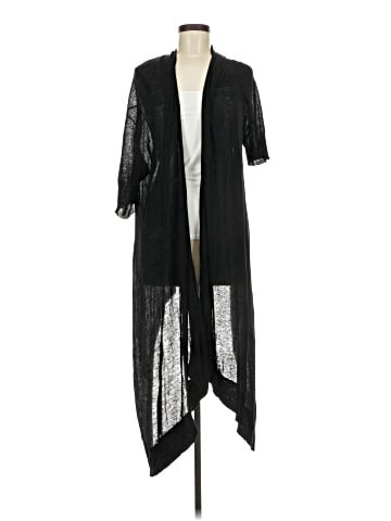 Donna Karan New York Kimono (view 1)