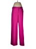 Express Color Block Pink Dress Pants Size 8 - photo 1