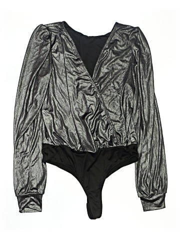 Good Luck Gem Bodysuit (view 1)