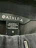 Athleta Solid Black Shorts Size 0 - photo 3