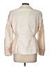 ASHRO Ivory Blazer Size 10 - photo 2