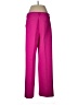 Express Color Block Pink Dress Pants Size 8 - photo 2