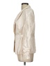 ASHRO Ivory Blazer Size 10 - photo 5