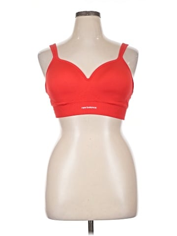New Balance Sports Bra (view 1)