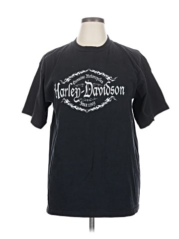 Harley Davidson Short Sleeve T-Shirt (view 1)