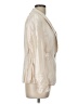 ASHRO Ivory Blazer Size 10 - photo 4