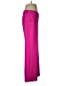 Express Color Block Pink Dress Pants Size 8 - photo 4