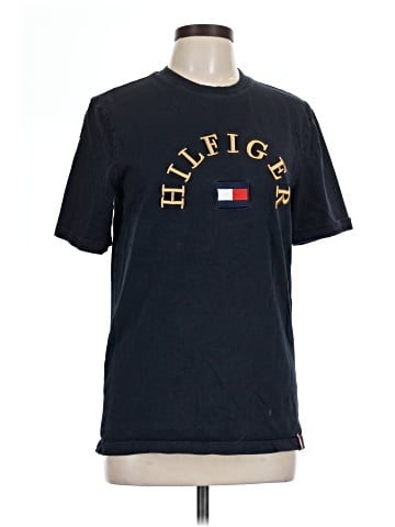 Tommy Hilfiger Short Sleeve T-Shirt (view 1)