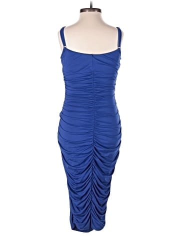 Popilush Cocktail Dress (view 2)