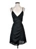 Out From Under 100% Polyester Black Sleeveless Top Size S - photo 1