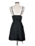 Out From Under 100% Polyester Black Sleeveless Top Size S - photo 2