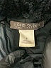 Sigrid Olsen Black Wool Coat Size 6 - photo 6