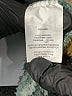 Thread & Supply 100% Polyester Plaid Green Jacket Size M - photo 7