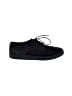 Clarks Solid Black Sneakers Size 8 1/2 - photo 1