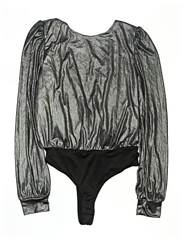 Good Luck Gem Bodysuit (view 2)