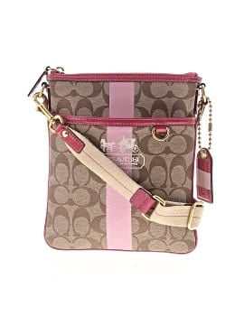 Coach Crossbody Bag (view 1)