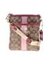 Coach Pink Crossbody Bag One size - photo 1