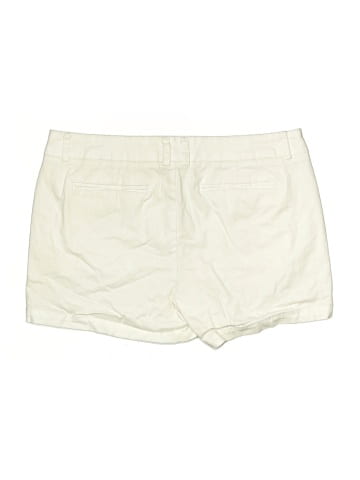 a.n.a. A New Approach Khaki Shorts (view 2)