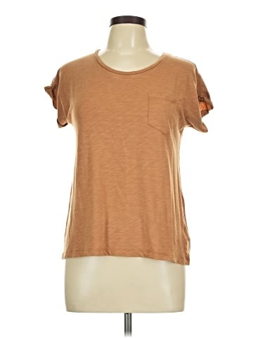 Max Studio Short Sleeve T-Shirt (view 1)
