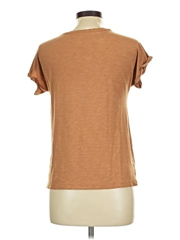 Max Studio Short Sleeve T-Shirt (view 2)