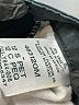 Lee Black Casual Pants Size 12 - photo 8