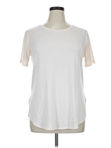 Zyia Active Short Sleeve T-Shirt (view 1)