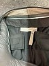 Classiques Entier Solid Black Dress Pants Size 0 - photo 7