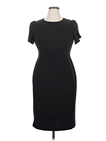 Calvin Klein Cocktail Dress (view 1)