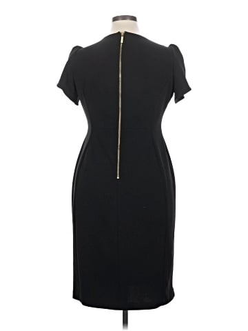 Calvin Klein Cocktail Dress (view 2)