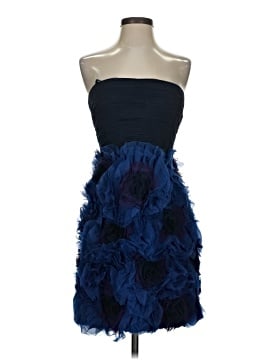BCBGMAXAZRIA Cocktail Dress (view 1)