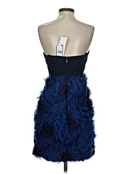 BCBGMAXAZRIA Cocktail Dress (view 2)
