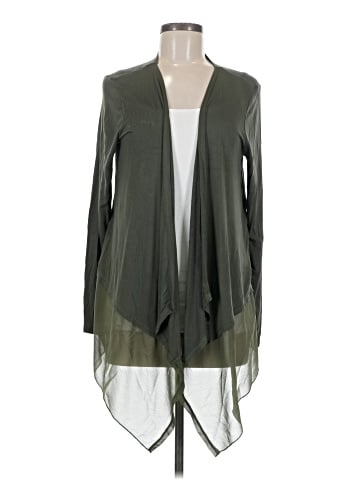 a.n.a. A New Approach Cardigan (view 1)