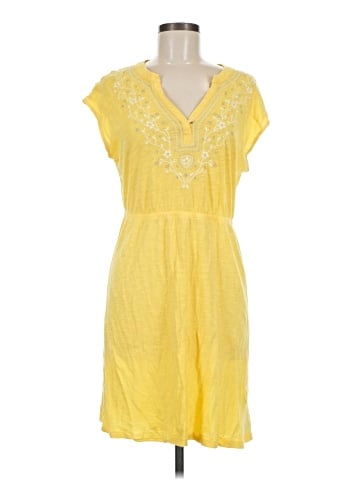 SONOMA life + style Casual Dress (view 1)