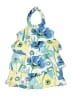 Hartstrings Blue Dress Size 6 - photo 1