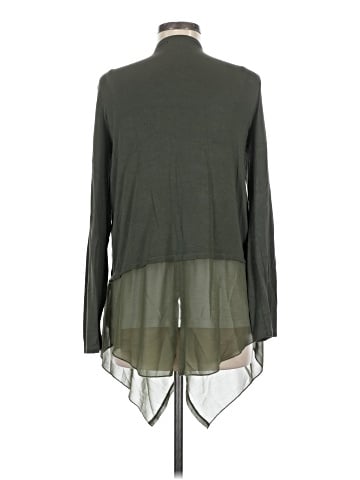 a.n.a. A New Approach Cardigan (view 2)
