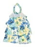 Hartstrings Blue Dress Size 6 - photo 2