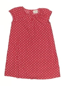 Hanna Andersson Dress (view 1)